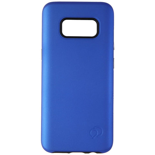 Nimbus9 Cirrus Series Protective Case for Samsung Galaxy S8 - Blue Cell Phone - Cases, Covers & Skins Nimbus9 - Simple Cell Bulk Wholesale Pricing - USA Seller