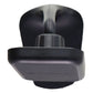Mophie Charge Force Desk Mount for Mophie Charge Force Wireless Power - Black Cell Phone - Mounts & Holders Mophie - Simple Cell Bulk Wholesale Pricing - USA Seller