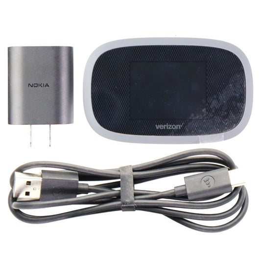 Verizon Wireless Jetpack 8800L 4G LTE Advanced Mobile Hotspot (No Sim Card) Networking - Mobile Broadband Devices Verizon    - Simple Cell Bulk Wholesale Pricing - USA Seller