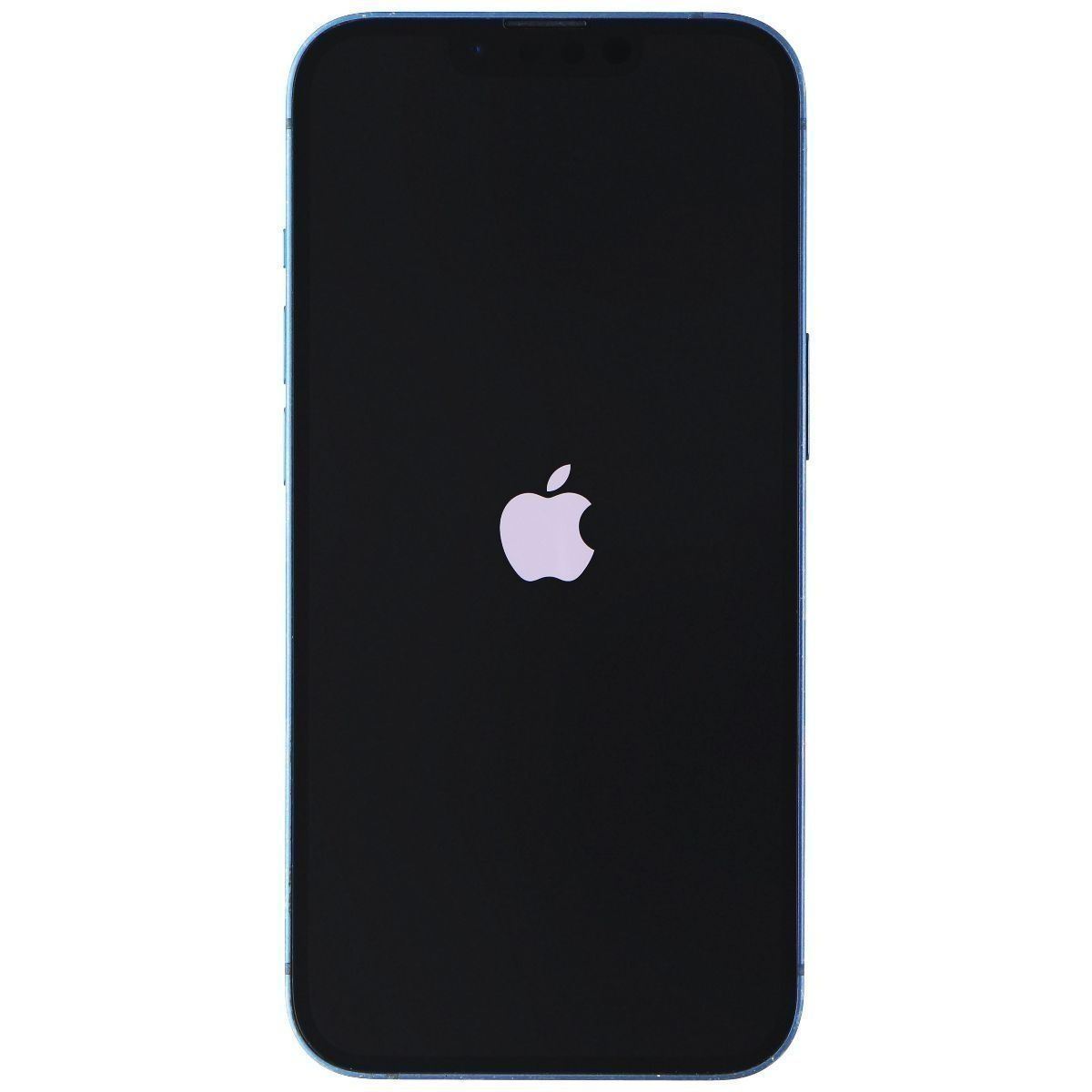 Apple iPhone 13 (6.1-inch) Smartphone (A2482) Unlocked - 256GB/Blue Cell Phones & Smartphones Apple - Simple Cell Bulk Wholesale Pricing - USA Seller