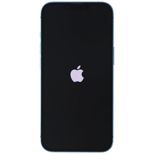 Apple iPhone 13 (6.1-inch) Smartphone (A2482) Unlocked - 256GB/Blue Cell Phones & Smartphones Apple - Simple Cell Bulk Wholesale Pricing - USA Seller