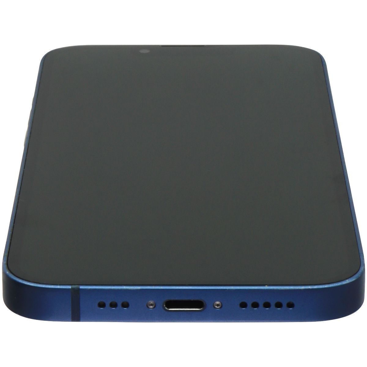Apple iPhone 13 (6.1-inch) Smartphone (A2482) AT&T Only - 512GB/Blue Cell Phones & Smartphones Apple - Simple Cell Bulk Wholesale Pricing - USA Seller