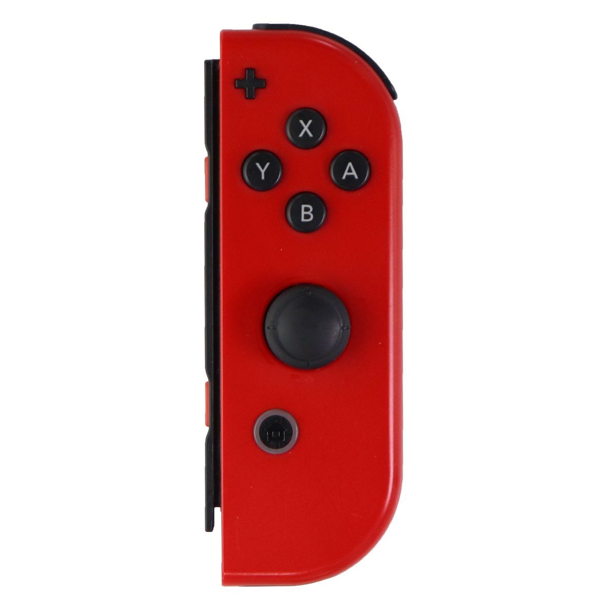 Nintendo RIGHT Joy-Con Controller for Switch Console - Mario Red (Mario Edition) Gaming/Console - Controllers & Attachments Nintendo    - Simple Cell Bulk Wholesale Pricing - USA Seller