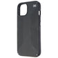 Speck Presidio2 Grip Series Hard Case for Apple iPhone 13 - Black Cell Phone - Cases, Covers & Skins Speck - Simple Cell Bulk Wholesale Pricing - USA Seller