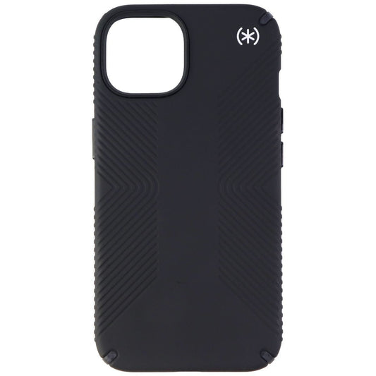 Speck Presidio2 Grip Series Hard Case for Apple iPhone 13 - Black Cell Phone - Cases, Covers & Skins Speck - Simple Cell Bulk Wholesale Pricing - USA Seller