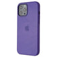 Apple Silicone Case for MagSafe for iPhone 12 Pro Max - Amethyst Cell Phone - Cases, Covers & Skins Apple    - Simple Cell Bulk Wholesale Pricing - USA Seller