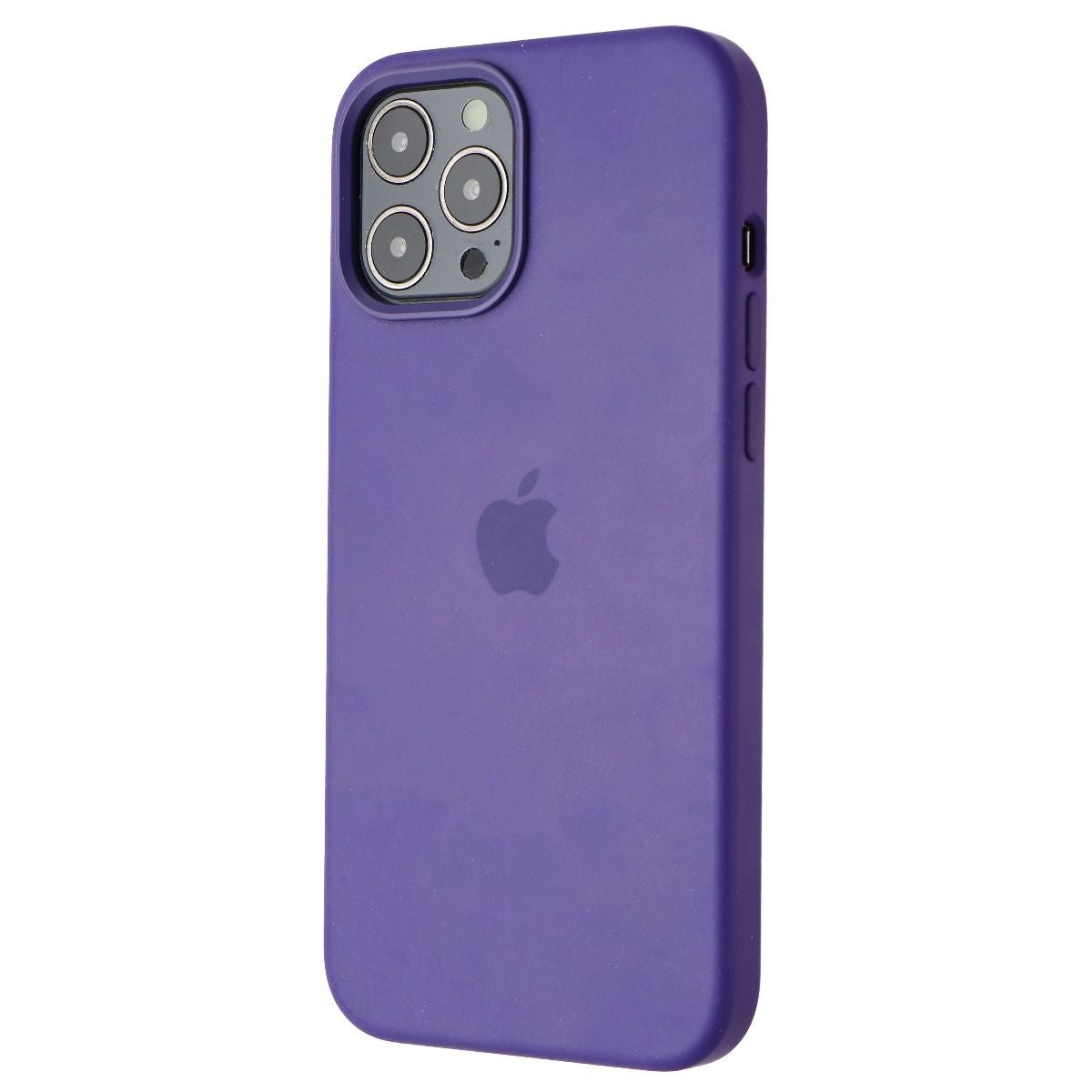 Apple Silicone Case for MagSafe for iPhone 12 Pro Max - Amethyst Cell Phone - Cases, Covers & Skins Apple    - Simple Cell Bulk Wholesale Pricing - USA Seller
