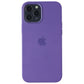 Apple Silicone Case for MagSafe for iPhone 12 Pro Max - Amethyst Cell Phone - Cases, Covers & Skins Apple    - Simple Cell Bulk Wholesale Pricing - USA Seller