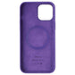 Apple Silicone Case for MagSafe for iPhone 12 Pro Max - Amethyst Cell Phone - Cases, Covers & Skins Apple    - Simple Cell Bulk Wholesale Pricing - USA Seller