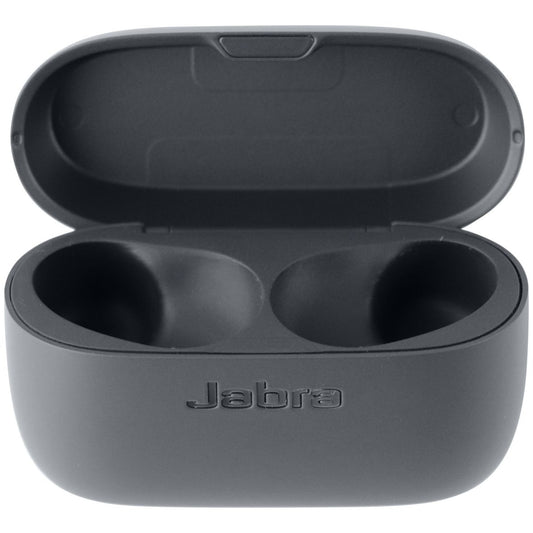 Jabra Replacement Charging Case for Jabra Elite Active 75T - Black Portable Audio & Headphones - Replacement Parts & Tools Jabra    - Simple Cell Bulk Wholesale Pricing - USA Seller