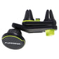 PureGear Magnetic Vent Mount for All Smartphones - Black (63302PG) Cell Phone - Mounts & Holders PureGear - Simple Cell Bulk Wholesale Pricing - USA Seller