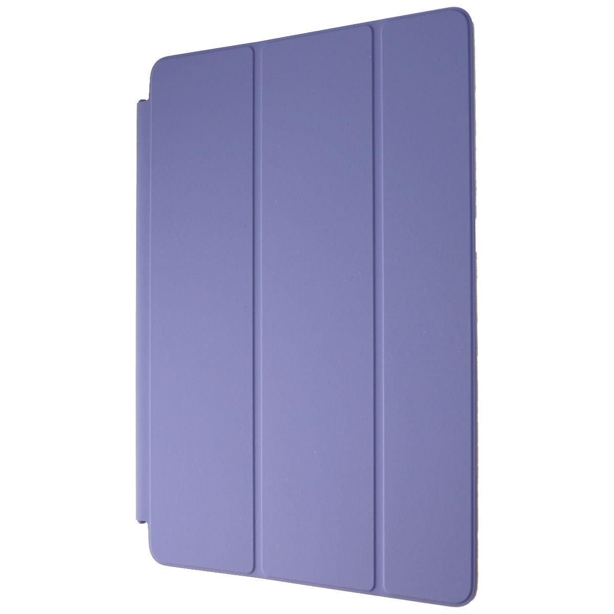 Apple Smart Cover for iPad (9/8/7th Gen) and Air (3rd Gen) - English Lavender iPad/Tablet Accessories - Cases, Covers, Keyboard Folios Apple - Simple Cell Bulk Wholesale Pricing - USA Seller