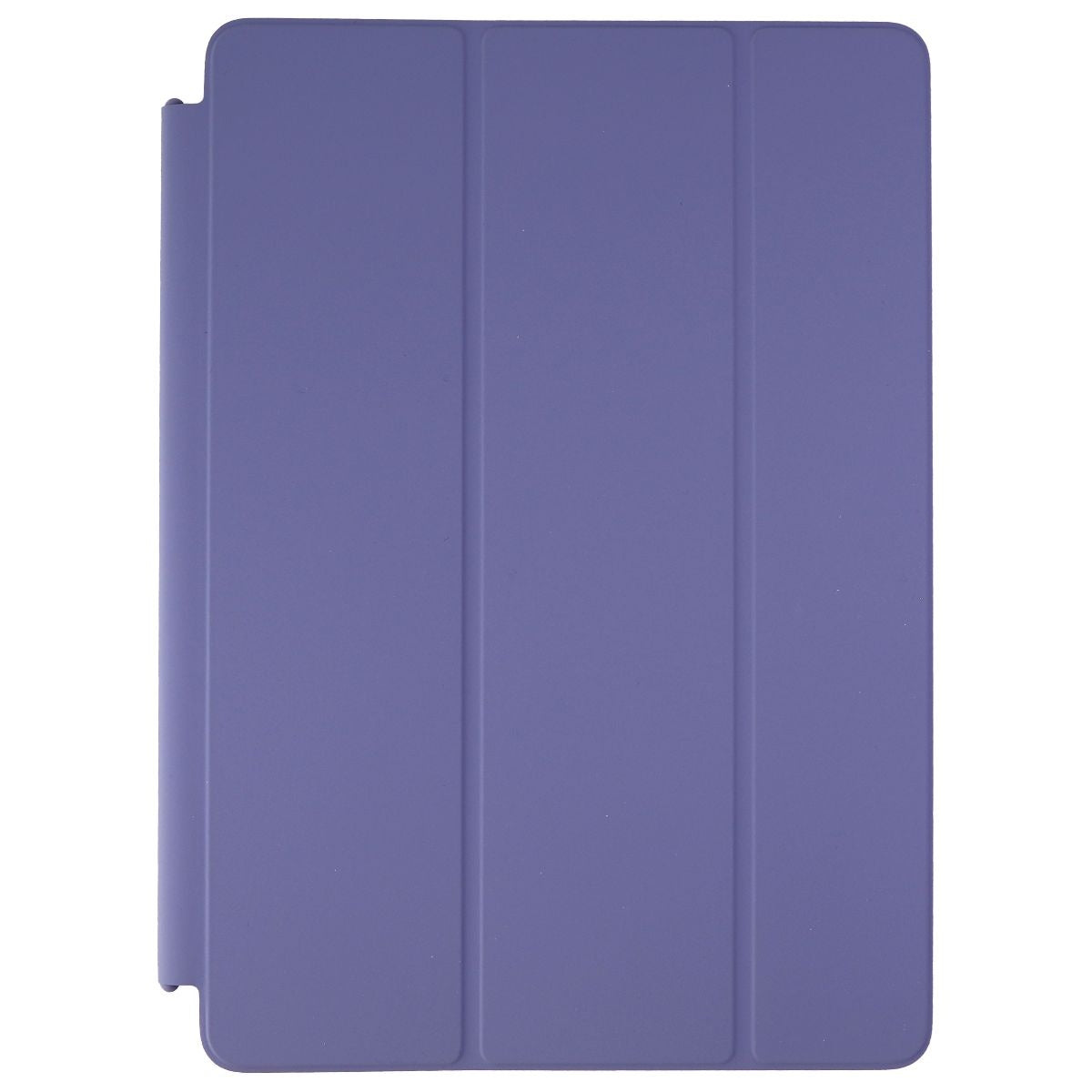 Apple Smart Cover for iPad (9/8/7th Gen) and Air (3rd Gen) - English Lavender iPad/Tablet Accessories - Cases, Covers, Keyboard Folios Apple - Simple Cell Bulk Wholesale Pricing - USA Seller