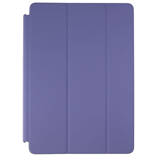 Apple Smart Cover for iPad (9/8/7th Gen) and Air (3rd Gen) - English Lavender iPad/Tablet Accessories - Cases, Covers, Keyboard Folios Apple    - Simple Cell Bulk Wholesale Pricing - USA Seller