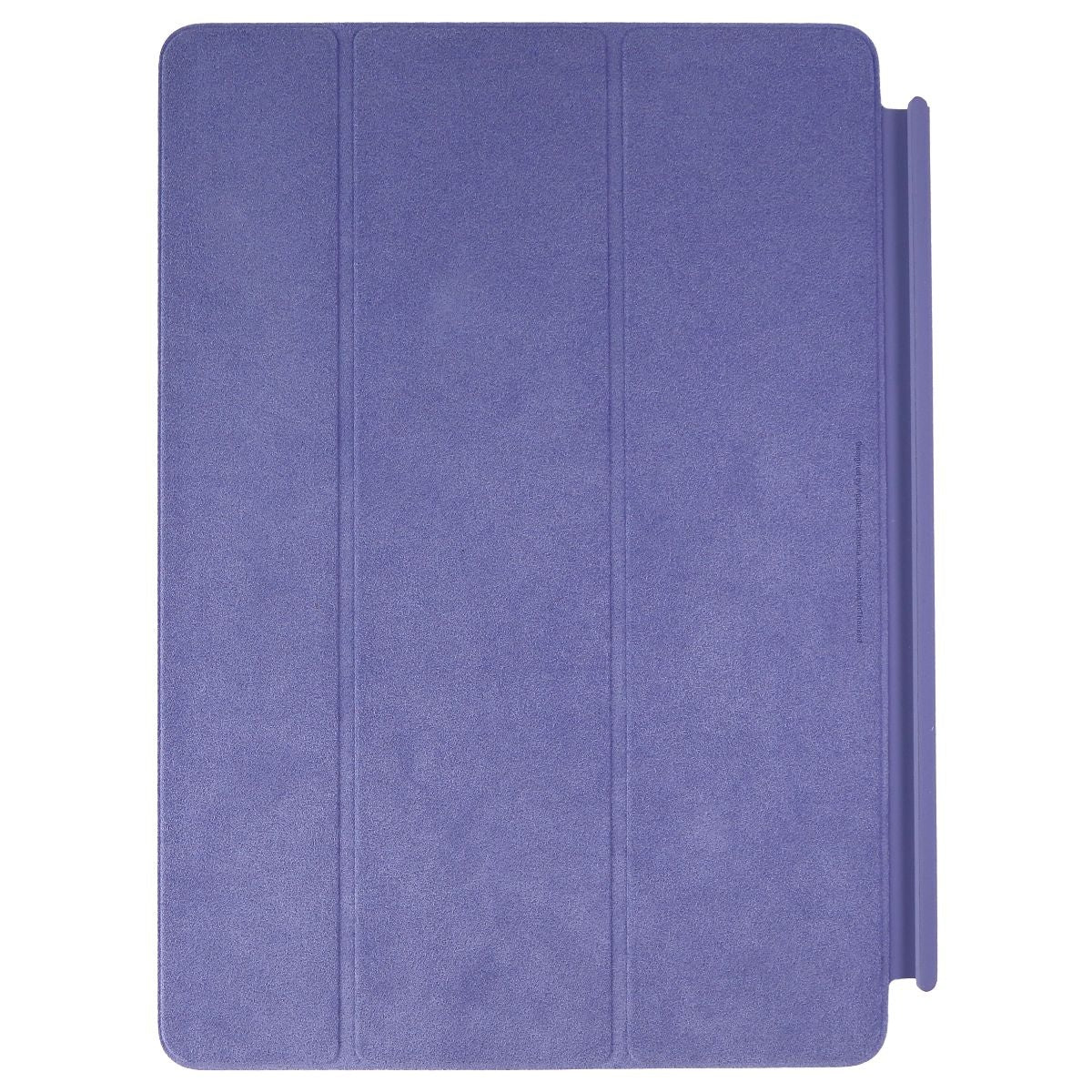 Apple Smart Cover for iPad (9/8/7th Gen) and Air (3rd Gen) - English Lavender iPad/Tablet Accessories - Cases, Covers, Keyboard Folios Apple - Simple Cell Bulk Wholesale Pricing - USA Seller