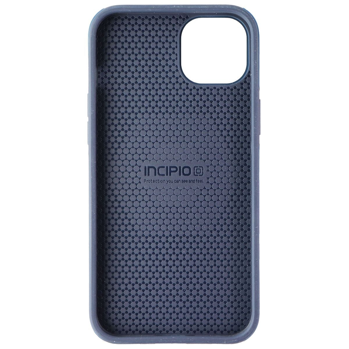 Incipio Duo Series Case for MagSafe for Apple iPhone 14 Plus - Midnight Navy Cell Phone - Cases, Covers & Skins Incipio    - Simple Cell Bulk Wholesale Pricing - USA Seller