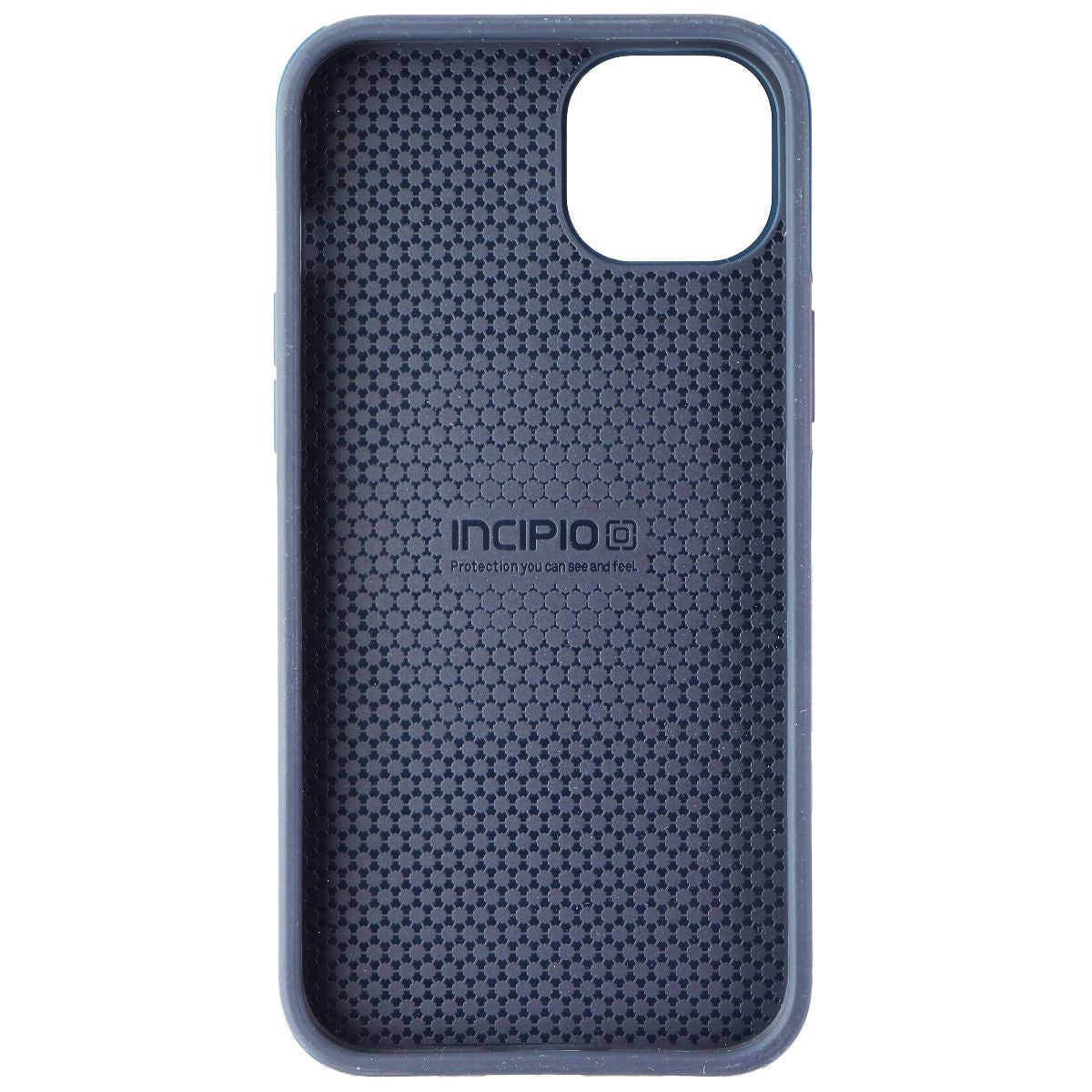Incipio Duo Series Case for MagSafe for Apple iPhone 14 Plus - Midnight Navy Cell Phone - Cases, Covers & Skins Incipio - Simple Cell Bulk Wholesale Pricing - USA Seller
