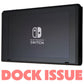 Dock Support ISSUE Nintendo Switch HAC-001(-01) Console - 32GB/Animal Crossing Gaming/Console - Video Game Consoles Nintendo - Simple Cell Bulk Wholesale Pricing - USA Seller