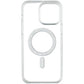 Apple Clear Case for MagSafe for iPhone 14 Pro Max - Clear Cell Phone - Cases, Covers & Skins Apple    - Simple Cell Bulk Wholesale Pricing - USA Seller