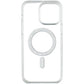 Apple Clear Case for MagSafe for iPhone 14 Pro Max - Clear Cell Phone - Cases, Covers & Skins Apple - Simple Cell Bulk Wholesale Pricing - USA Seller