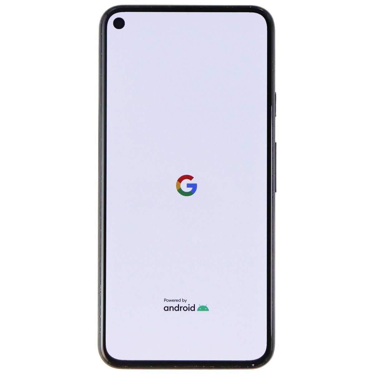 Google Pixel 5 (6.0-inch) Smartphone (GD1YQ) Unlocked - 128GB / Just Black Cell Phones & Smartphones Google    - Simple Cell Bulk Wholesale Pricing - USA Seller