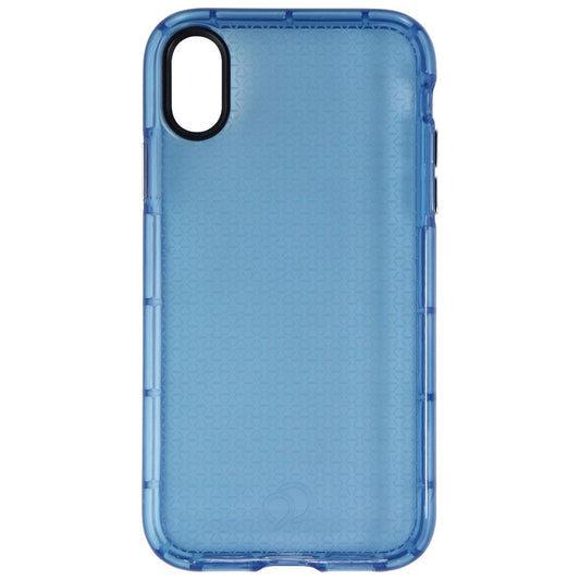 Nimbus9 Phantom 2 Slim Protective Gel Case for Apple iPhone XR - Pacific Blue Cell Phone - Cases, Covers & Skins Nimbus9 - Simple Cell Bulk Wholesale Pricing - USA Seller