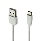 HOCO (3.3-Foot/1M) Rapid Charging USB-C (Type-C) Cable - White Cell Phone - Cables & Adapters HoCo - Simple Cell Bulk Wholesale Pricing - USA Seller