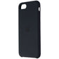 Apple Silicone Case for Apple iPhone SE (3rd / 2nd Gen) - Midnight Cell Phone - Cases, Covers & Skins Apple - Simple Cell Bulk Wholesale Pricing - USA Seller