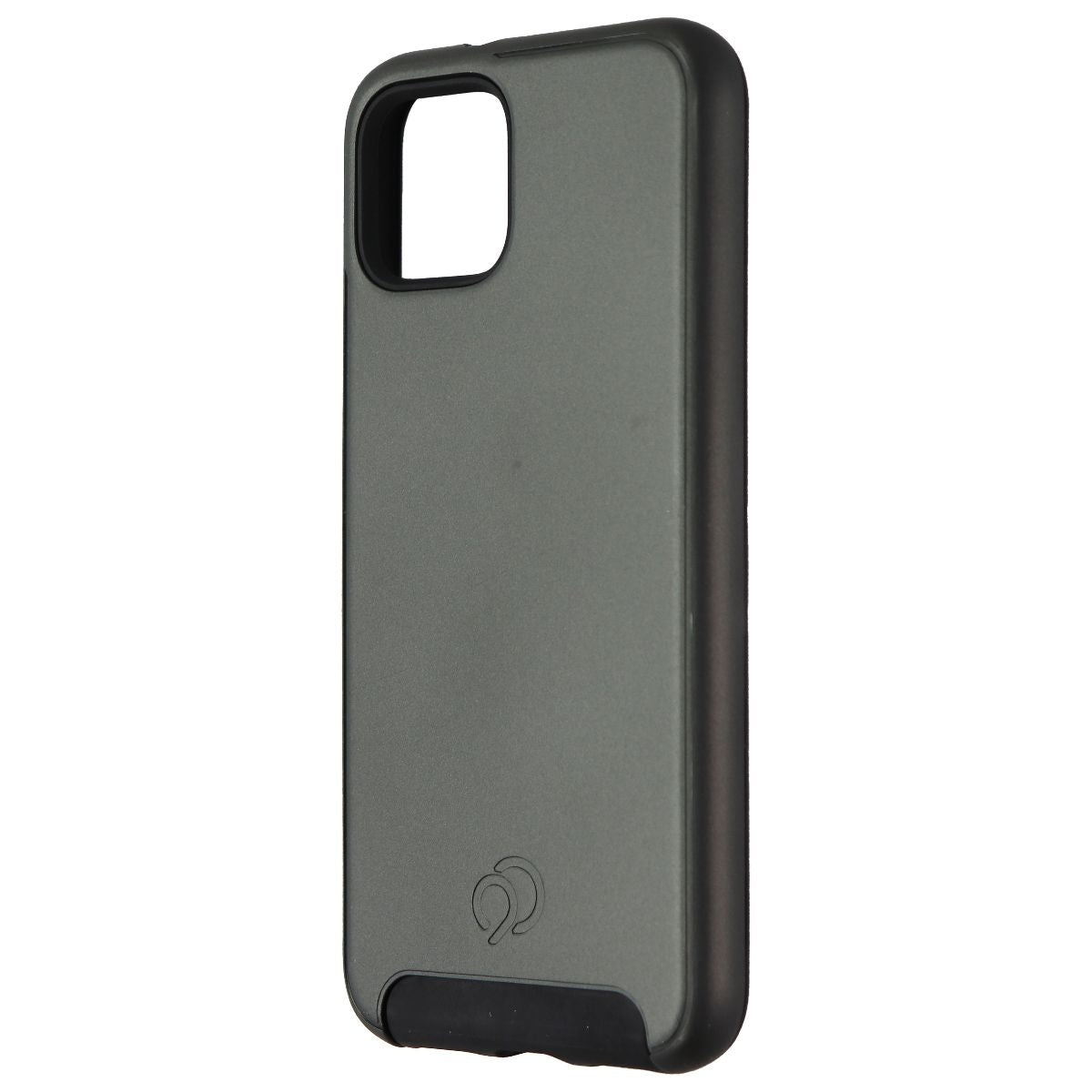 Nimbus9 Cirrus 2 Series Hard Case for Google Pixel 4 - Gunmetal Gray Cell Phone - Cases, Covers & Skins Nimbus9    - Simple Cell Bulk Wholesale Pricing - USA Seller