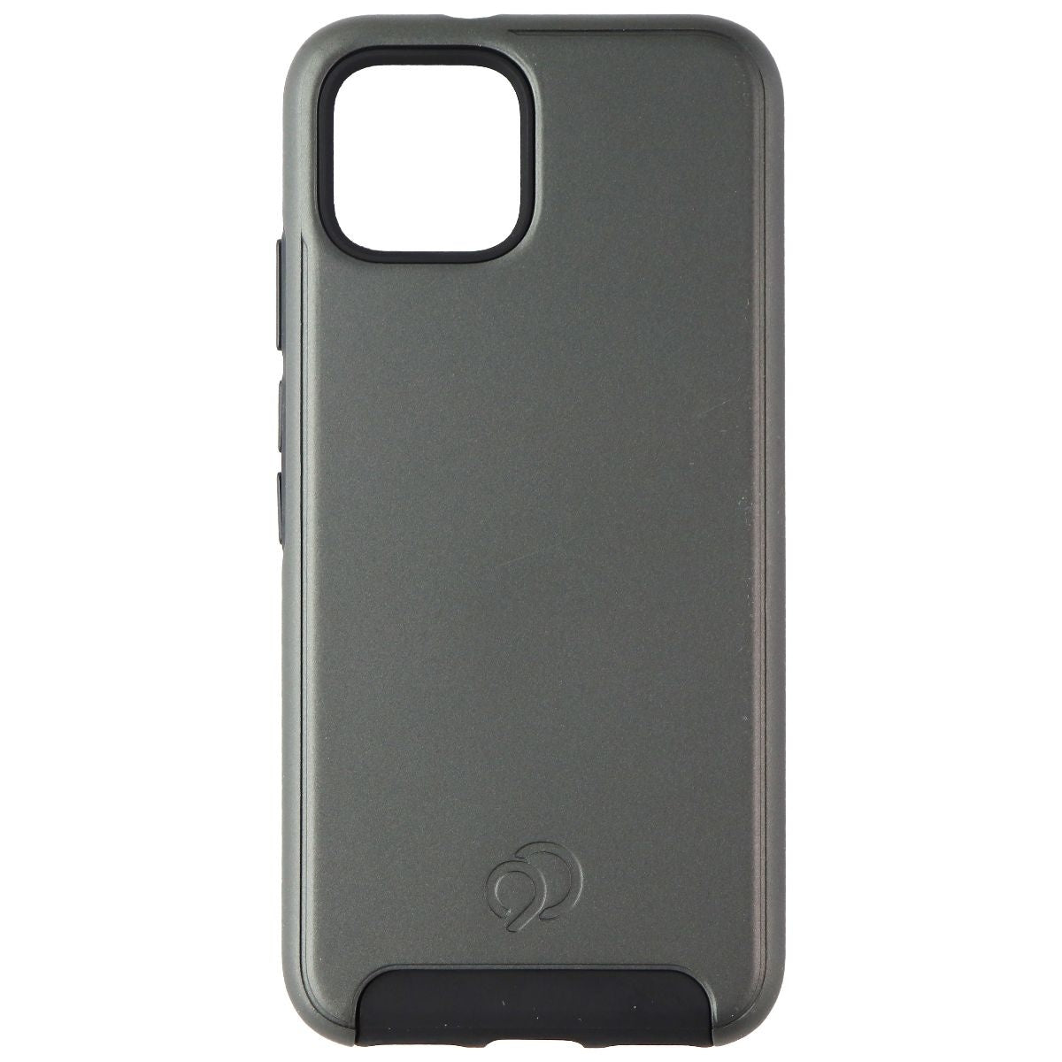 Nimbus9 Cirrus 2 Series Hard Case for Google Pixel 4 - Gunmetal Gray Cell Phone - Cases, Covers & Skins Nimbus9    - Simple Cell Bulk Wholesale Pricing - USA Seller