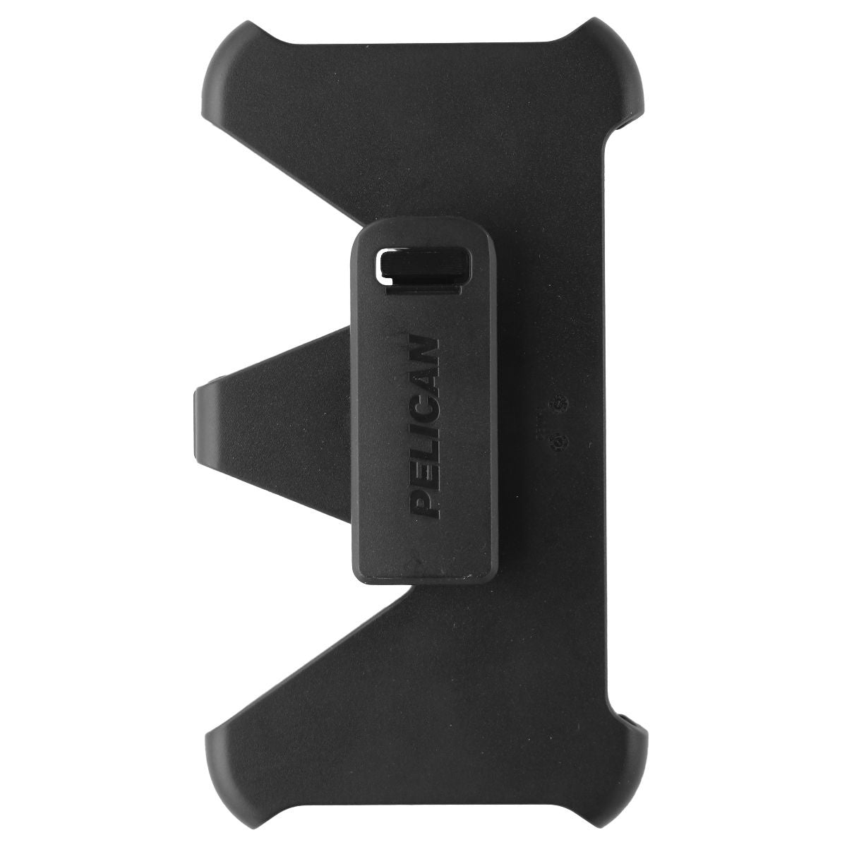 Pelican Replacement Holster for iPhone 14 Pro Max Voyager Series Cases - Black Cell Phone - Cases, Covers & Skins Pelican - Simple Cell Bulk Wholesale Pricing - USA Seller