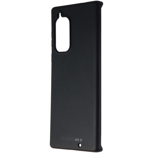 Tech21 Evo Lite Flexible Gel Case for Motorola Edge+ (2020) - Black Cell Phone - Cases, Covers & Skins Tech21    - Simple Cell Bulk Wholesale Pricing - USA Seller