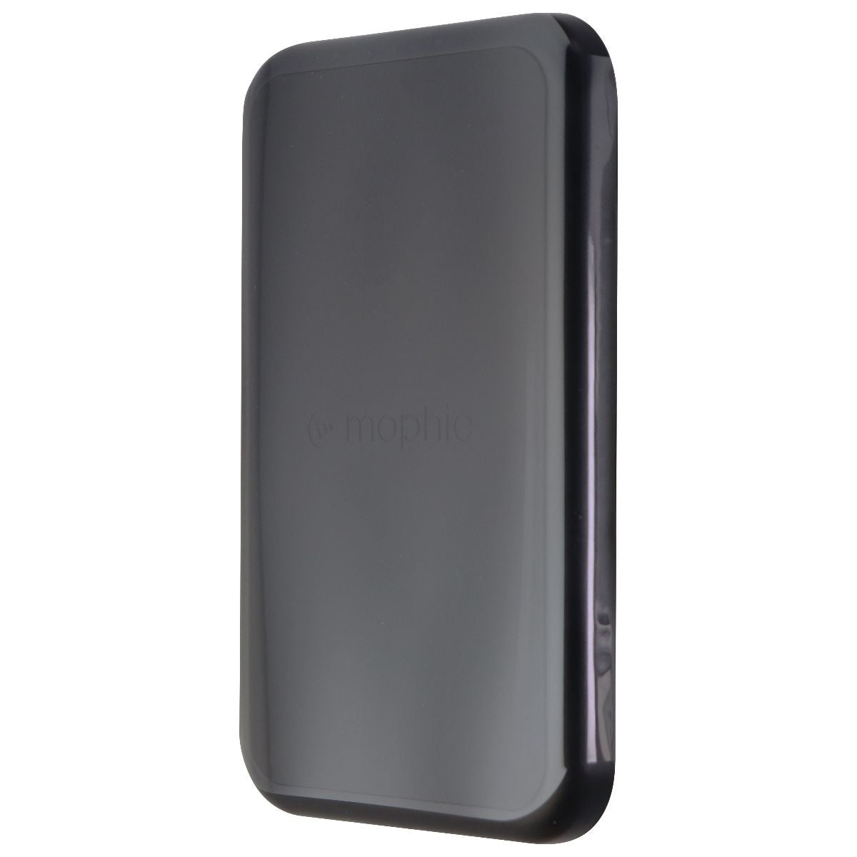 Mophie Wireless Charging Base Pad for Qi Enabled Smartphones & Batteries - Black Cell Phone - Chargers & Cradles Mophie - Simple Cell Bulk Wholesale Pricing - USA Seller