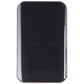 Mophie Wireless Charging Base Pad for Qi Enabled Smartphones & Batteries - Black Cell Phone - Chargers & Cradles Mophie - Simple Cell Bulk Wholesale Pricing - USA Seller