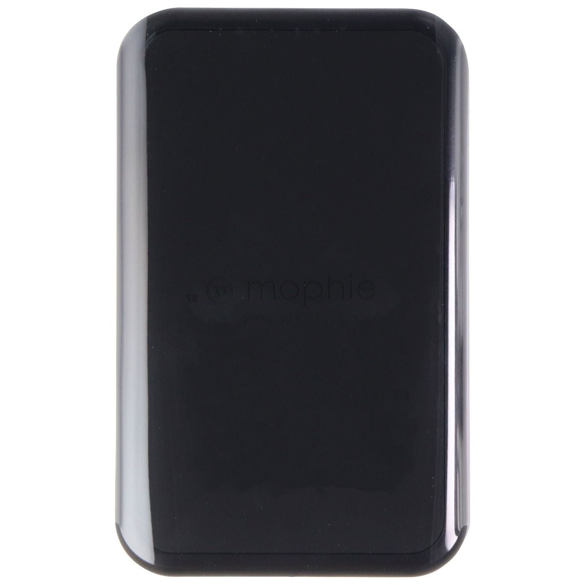 Mophie Wireless Charging Base Pad for Qi Enabled Smartphones & Batteries - Black Cell Phone - Chargers & Cradles Mophie - Simple Cell Bulk Wholesale Pricing - USA Seller