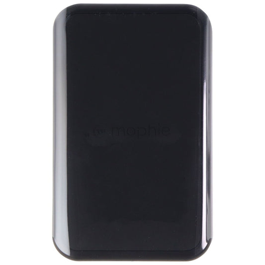 Mophie Wireless Charging Base Pad for Qi Enabled Smartphones & Batteries - Black Cell Phone - Chargers & Cradles Mophie - Simple Cell Bulk Wholesale Pricing - USA Seller