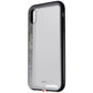 Reso QDOS OptiGuard Glass Case for Apple iPhone XR - Clear/Black Cell Phone - Cases, Covers & Skins Reso    - Simple Cell Bulk Wholesale Pricing - USA Seller