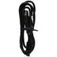 Inseego (3.3-Foot) USB to USB-C (Type C) Charge & Sync Cable - Black INSGUSB3.0