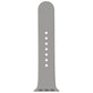 Apple (S/M) Replacement Strap for Apple Watch 38/40/41mm - Concrete Gray Smart Watch Accessories - Watch Bands Apple - Simple Cell Bulk Wholesale Pricing - USA Seller