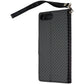 Zizo Protective Folio Wallet Case for iPhone (7+/8+) - Black Cell Phone - Cases, Covers & Skins Zizo - Simple Cell Bulk Wholesale Pricing - USA Seller