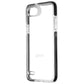 ZAGG Piccadilly Series Hard Case for LG Q6 Smartphone - Clear / Black Cell Phone - Cases, Covers & Skins Zagg    - Simple Cell Bulk Wholesale Pricing - USA Seller