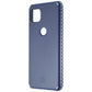 Incipio Grip Series Hard Case for Motorola One 5G UW Ace - Midnight Blue Cell Phone - Cases, Covers & Skins Incipio - Simple Cell Bulk Wholesale Pricing - USA Seller