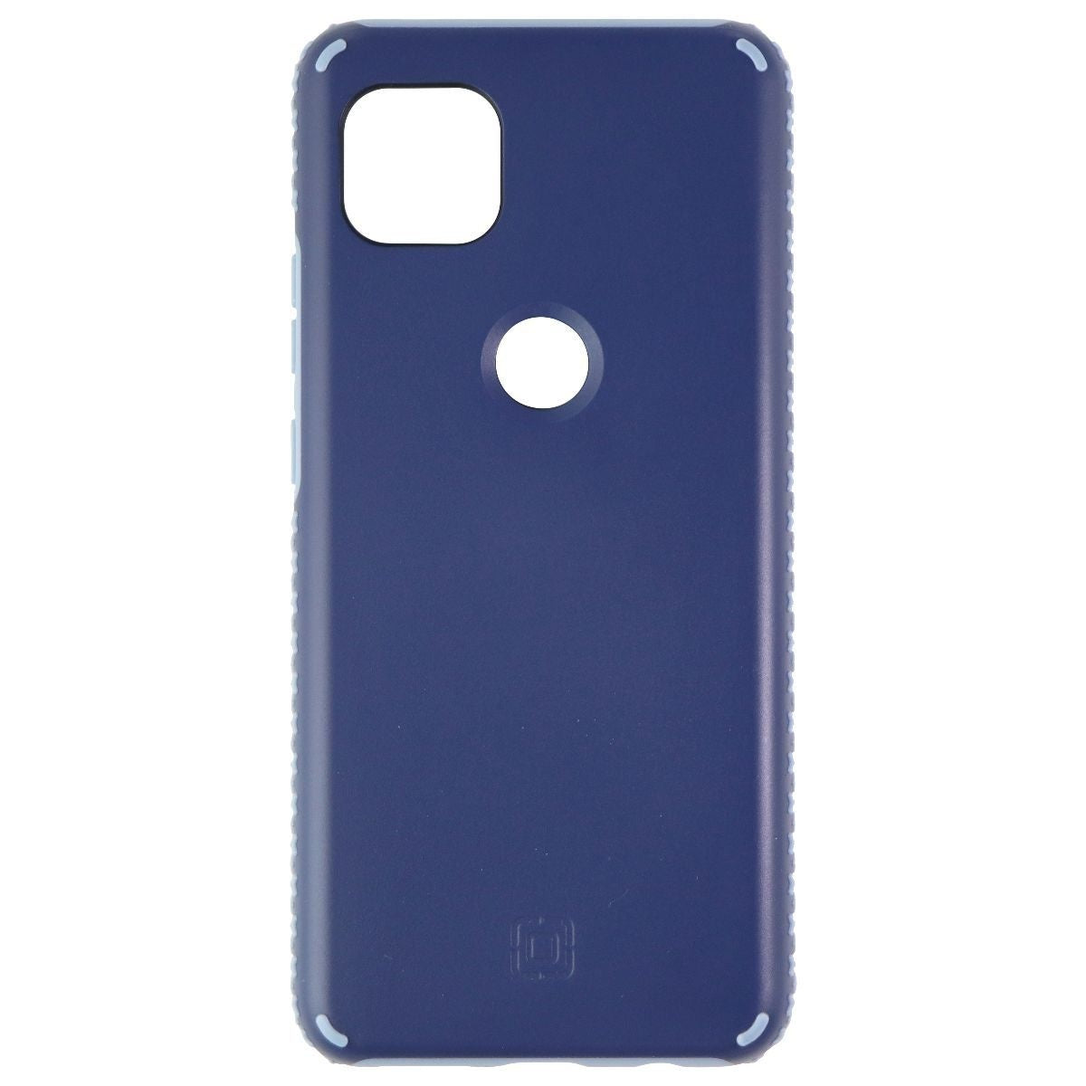 Incipio Grip Series Hard Case for Motorola One 5G UW Ace - Midnight Blue Cell Phone - Cases, Covers & Skins Incipio - Simple Cell Bulk Wholesale Pricing - USA Seller