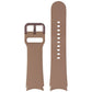 Samsung Sport Band for Galaxy Watch4 & Watch4 Classic - Pink (20mm) Small/Medium Smart Watch Accessories - Watch Bands Samsung - Simple Cell Bulk Wholesale Pricing - USA Seller