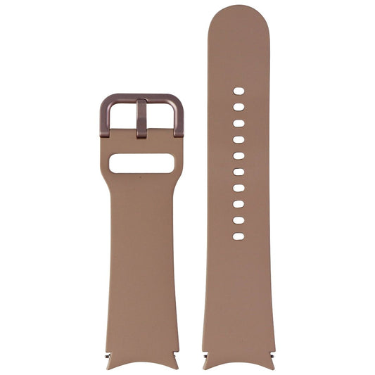 Samsung Sport Band for Galaxy Watch4 & Watch4 Classic - Pink (20mm) Small/Medium Smart Watch Accessories - Watch Bands Samsung - Simple Cell Bulk Wholesale Pricing - USA Seller