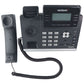 Yealink One Talk T42U IP Desk Phone - Black Home Telephones & Accessories - Corded Telephones Verizon - Simple Cell Bulk Wholesale Pricing - USA Seller