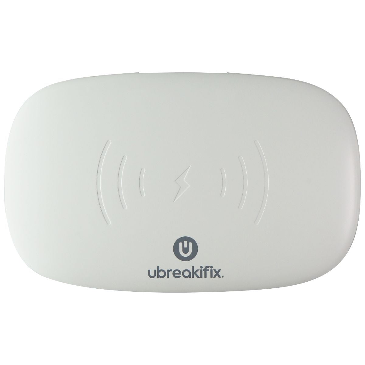 ubreakifix UV-C Sanitizer and Wireless Charger for Smartphones - White Cell Phone - Other Accessories UBREAKIFIX    - Simple Cell Bulk Wholesale Pricing - USA Seller