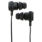 Razer Ifrit: Low Profile Design Professional Grade Headset with Boom Mic - Black Portable Audio - Headphones Razer - Simple Cell Bulk Wholesale Pricing - USA Seller
