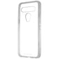 Blu Element DropZone Series Hard Case for LG K61 Smartphone - Clear Cell Phone - Cases, Covers & Skins Blu Element - Simple Cell Bulk Wholesale Pricing - USA Seller