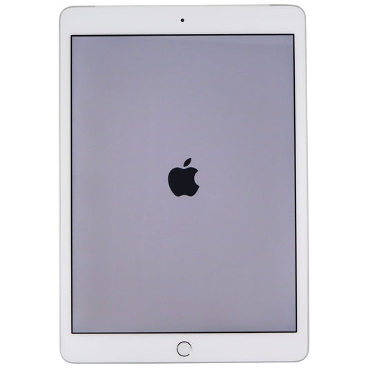 Apple iPad 10.2-inch (7th Gen) Tablet (A2200) Unlocked - 128GB / Silver iPads, Tablets & eBook Readers Apple    - Simple Cell Bulk Wholesale Pricing - USA Seller